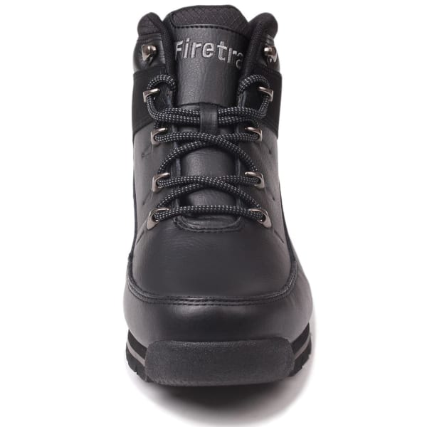 FIRETRAP Men's Rhino Low Boots