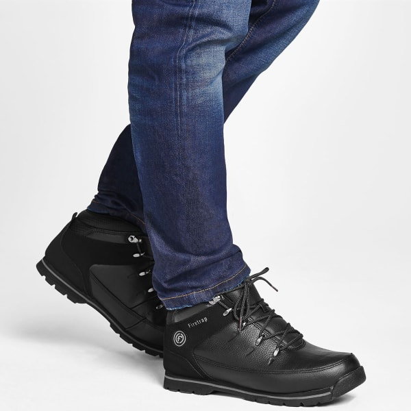 FIRETRAP Men's Rhino Low Boots