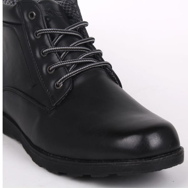 SOVIET Men's Remix Boots