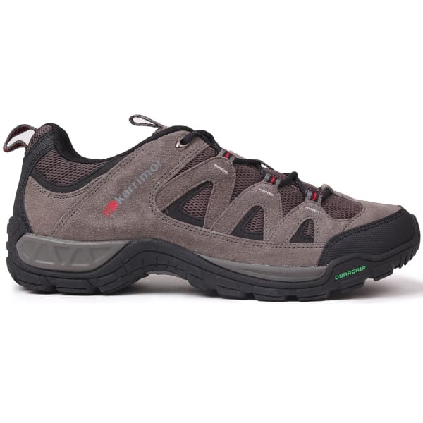 KARRIMOR Men's Summit Low Hiking Shoes