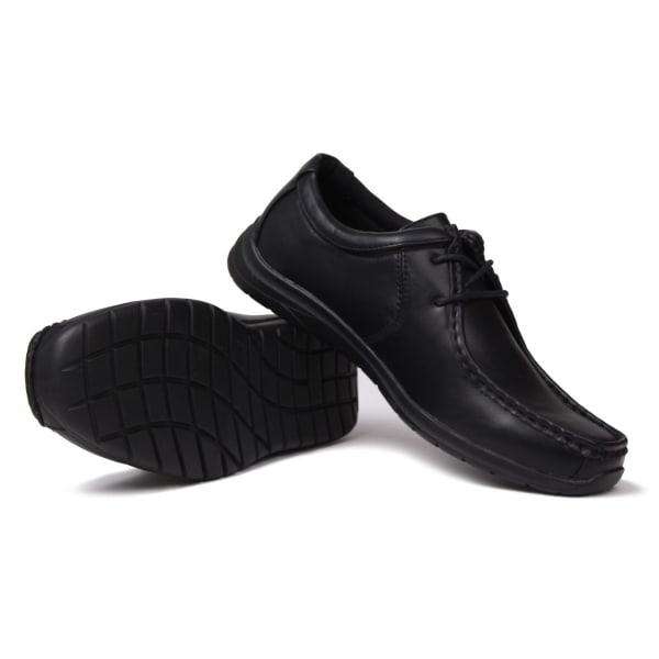 GIORGIO Boys' Bexley Lace-Up Casual Shoes