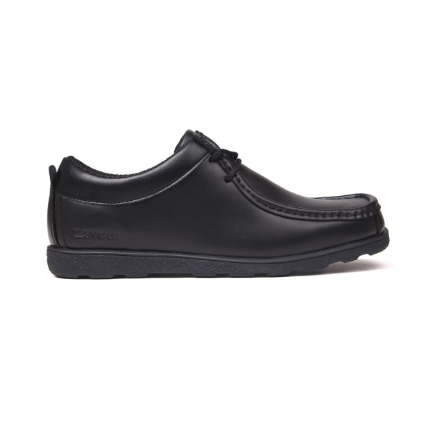 KANGOL Kids' Waltham Lace-Up Casual Shoes