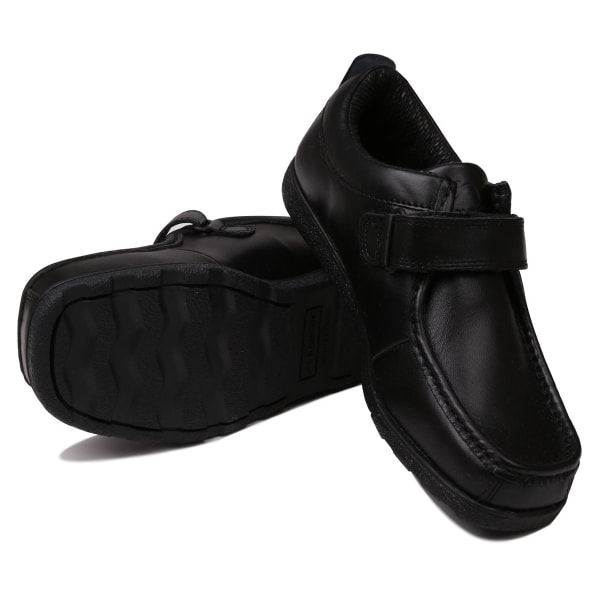 KANGOL Kids' Waltham Velcro Casual Shoes