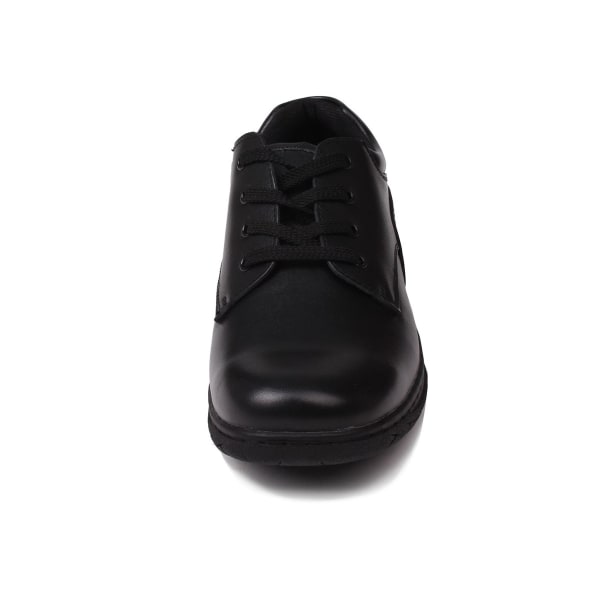 KANGOL Boys' Churston Lace-Up Casual Shoes