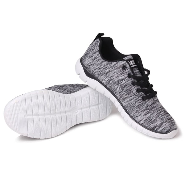 FABRIC Women's Flyer Runner Sneakers