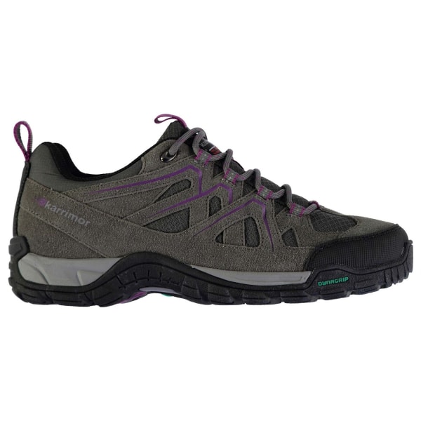 KARRIMOR Women's Summit Low Hiking Shoes