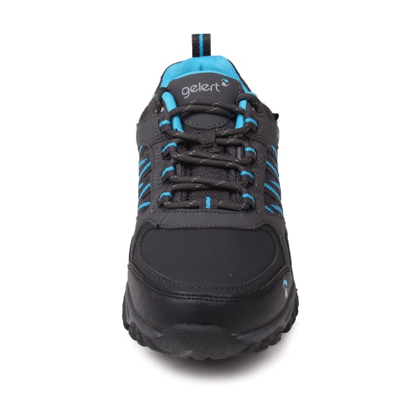 GELERT Kids' Horizon Low Waterproof Hiking Shoes