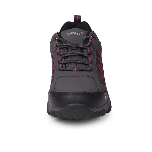 GELERT Women's Horizon Low Waterproof Hiking Shoes