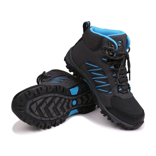 GELERT Kids' Horizon Mid Waterproof Hiking Boots