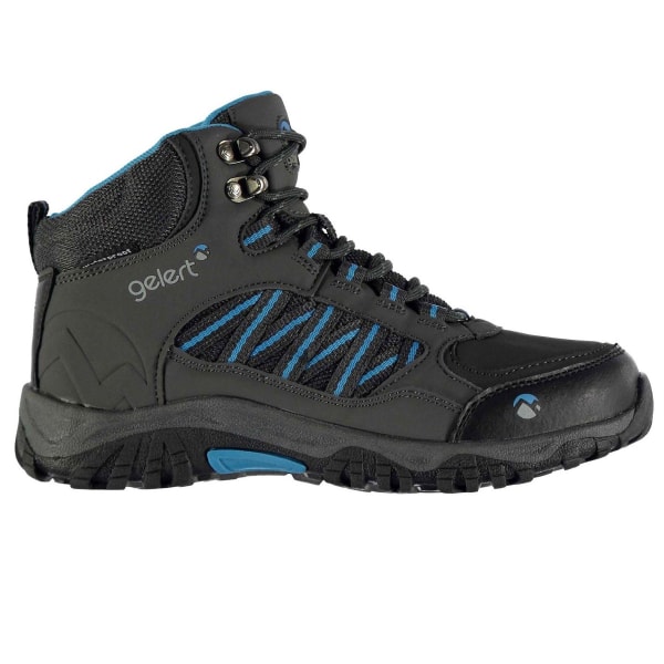 GELERT Kids' Horizon Mid Waterproof Hiking Boots