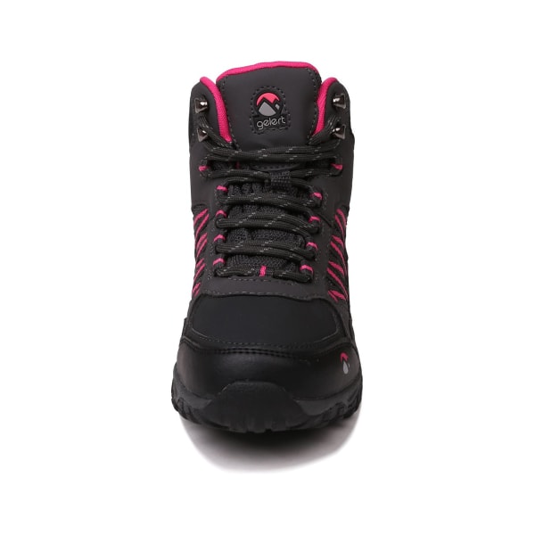 GELERT Kids' Horizon Mid Waterproof Hiking Boots