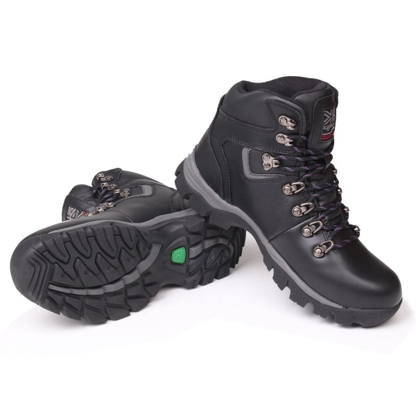 KARRIMOR Women's Skiddaw Mid Waterproof Hiking Boots