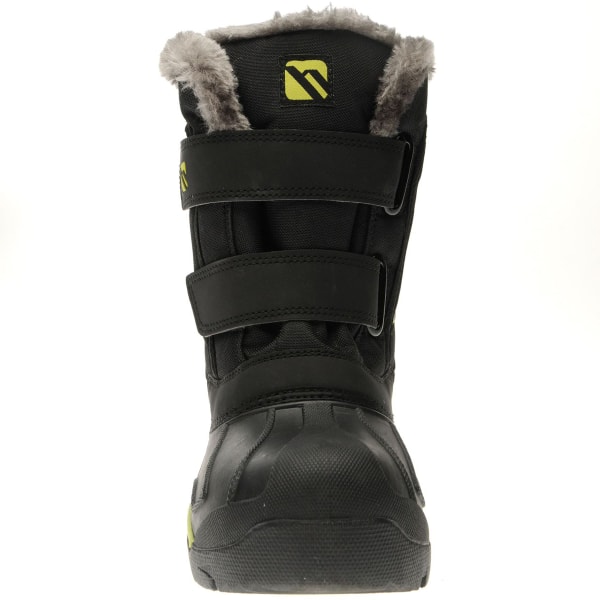 campri infants snow boots