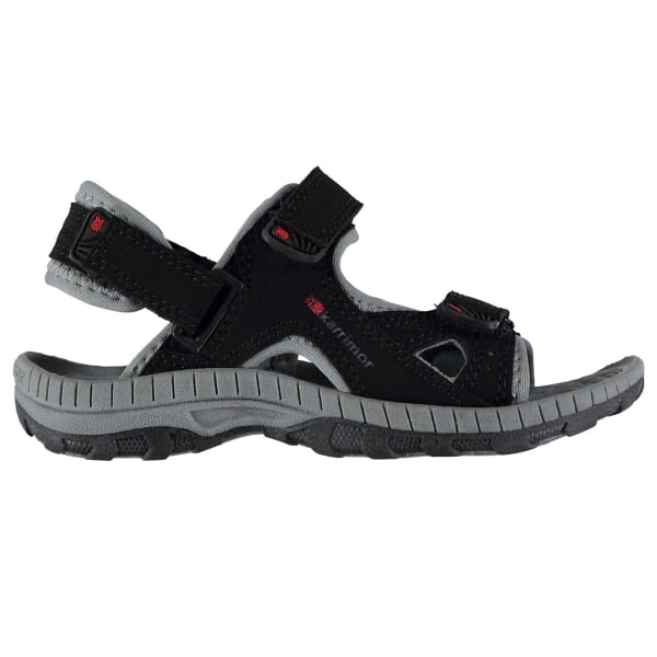 KARRIMOR Boys' Antibes Sandals