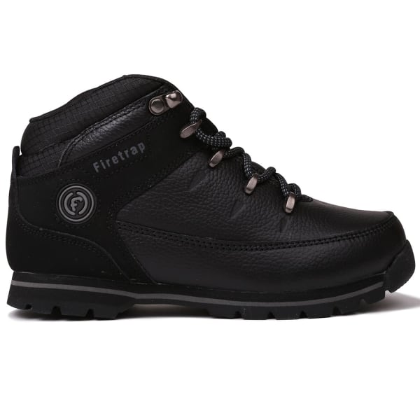 FIRETRAP Boys' Rhino Low Boots