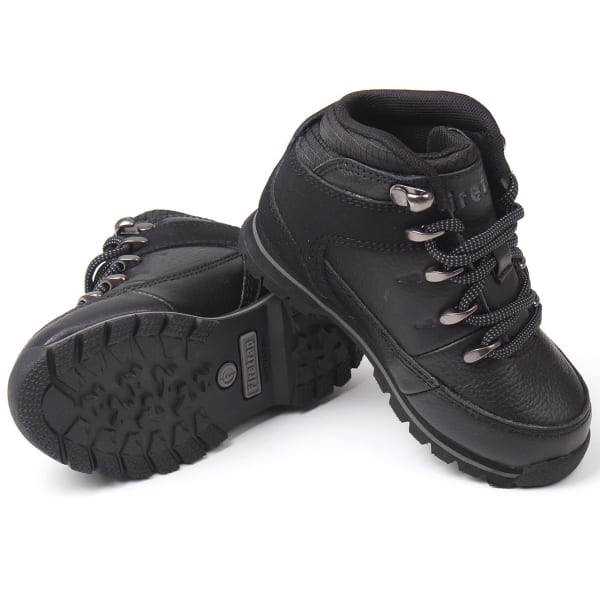 FIRETRAP Infant Boys' Rhino Low Boots