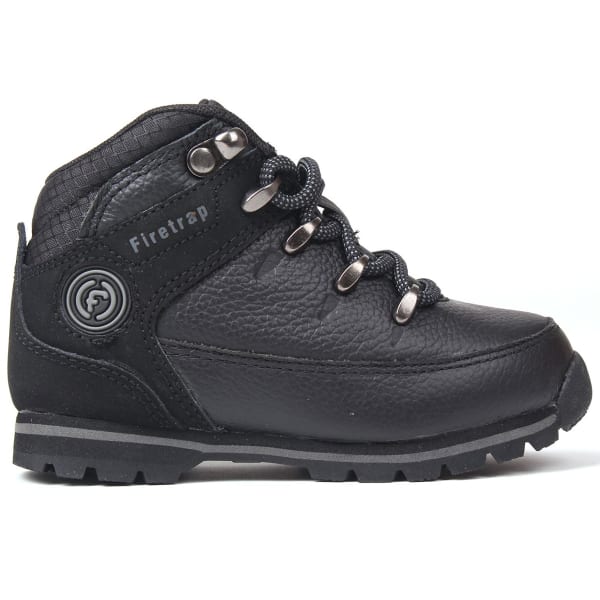 FIRETRAP Infant Boys' Rhino Low Boots