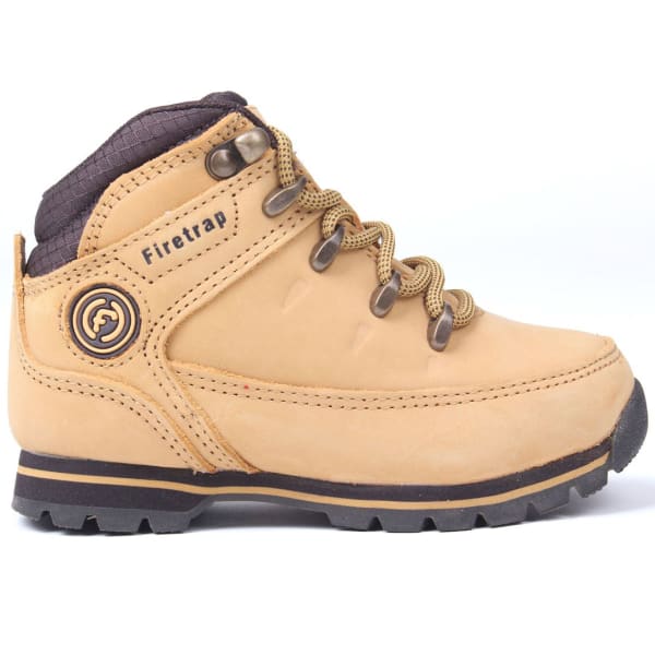 FIRETRAP Infant Boys' Rhino Low Boots