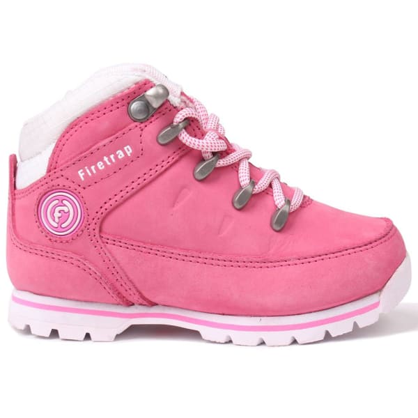 firetrap baby shoes