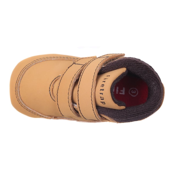 firetrap infant boots