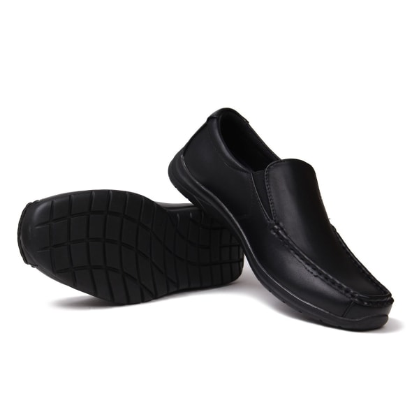 Ochtend gymnastiek Portier dynamisch GIORGIO Boys' Bexley Slip-On Casual Shoes - Bob's Stores