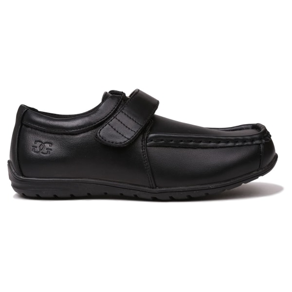 GIORGIO Boys' Bexley Velcro Casual Shoes