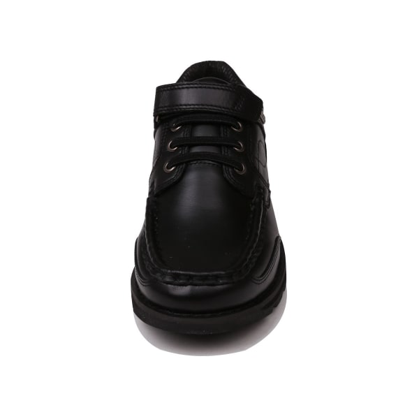 KANGOL Kids' Harrow Lace-Up Casual Shoes