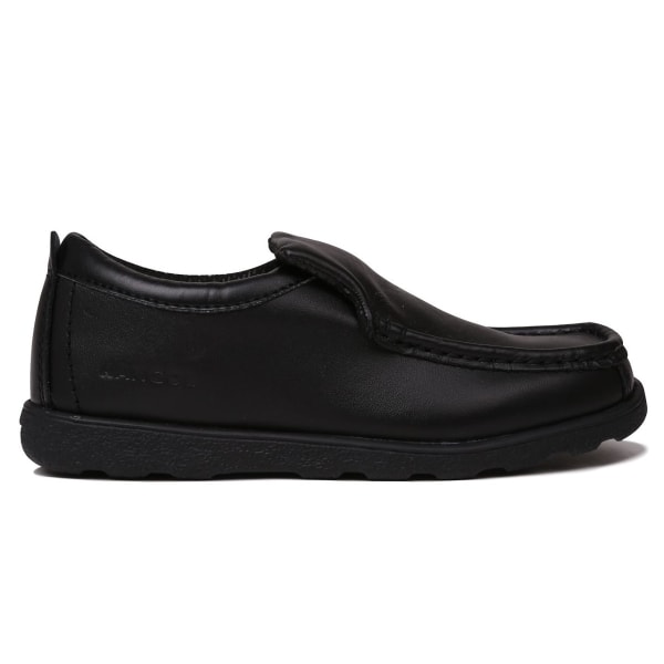 KANGOL Kids' Waltham Slip-On Casual Shoes