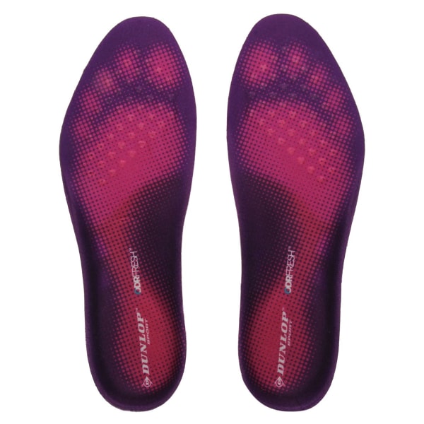 DUNLOP Women's Gel Insoles