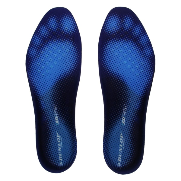 DUNLOP Men's Gel Insoles