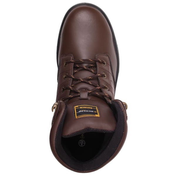 DUNLOP Men's Dakota Steel Toe Work Boots