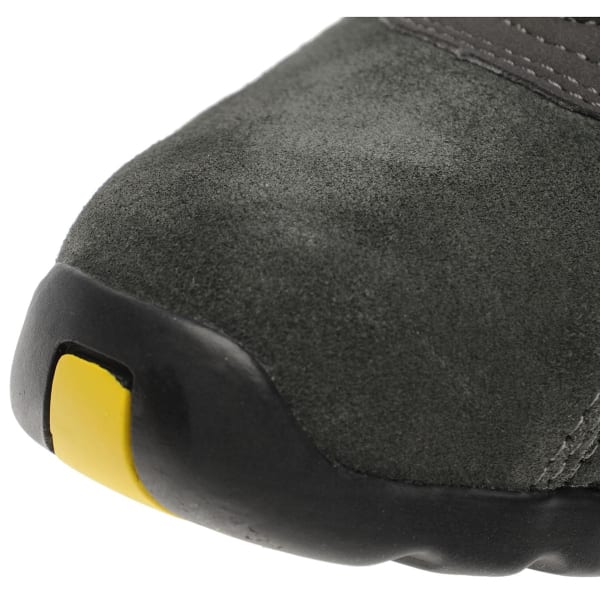 DUNLOP Men's Indiana Safety Toe Work Shoes