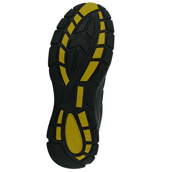 dunlop iowa mens safety shoes