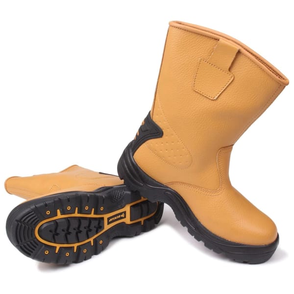 sports direct rigger boots