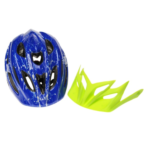 MUDDYFOX Kids' Spark Bike Helmet