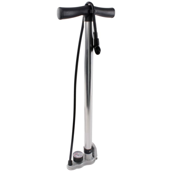 MUDDYFOX Track Bike Pump 200