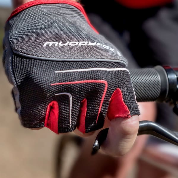 Muddy fox hot sale bike gloves