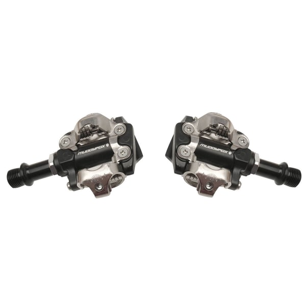 MUDDYFOX Clipless MTB Pedals