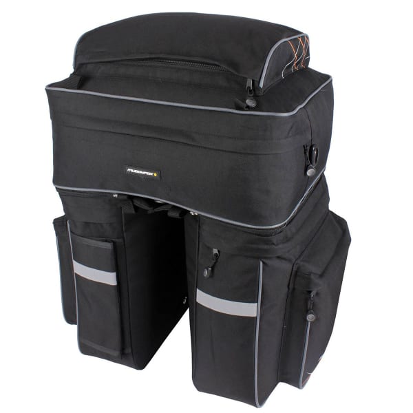 MUDDYFOX Pannier Cycling Bag