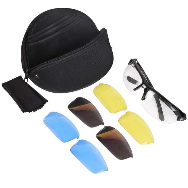 MUDDYFOX Cycling Sunglasses 100