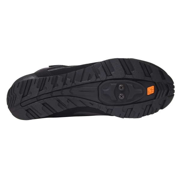 MUDDYFOX Men's TOUR 100 Mid Cycling Shoes