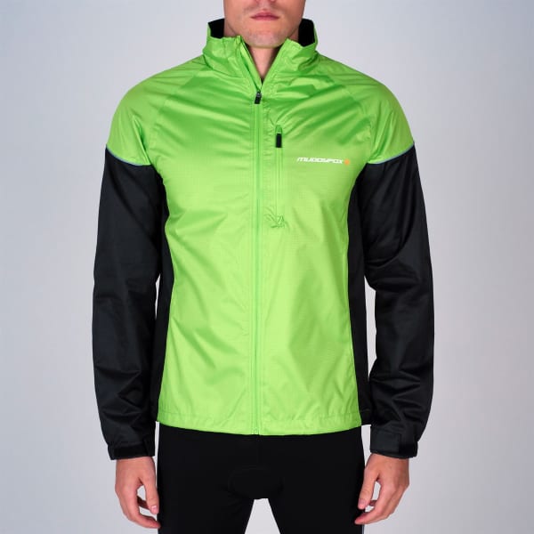 MUDDYFOX Men's Cycle Jacket