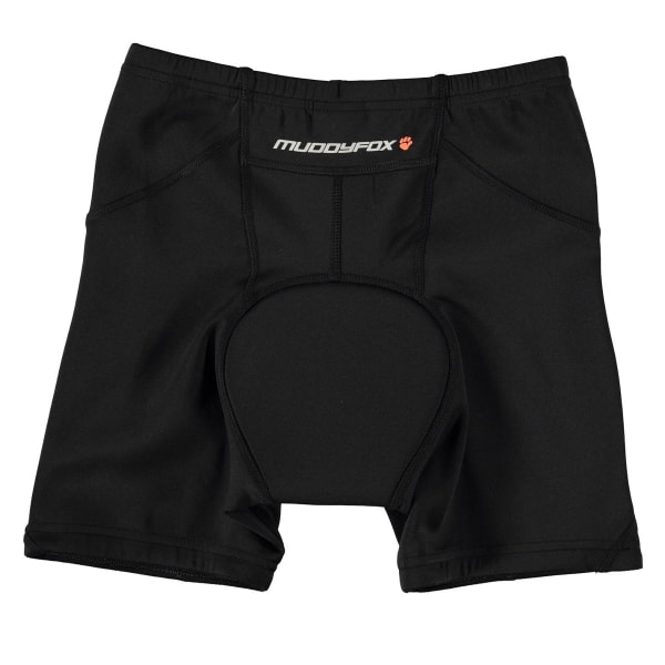 MUDDYFOX Big Boys Padded Cycling Shorts Bob s Stores