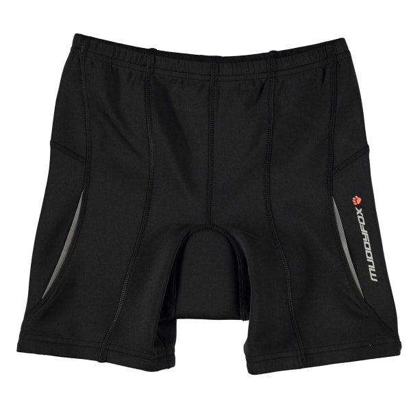 MUDDYFOX Big Boys' Padded Cycling Shorts