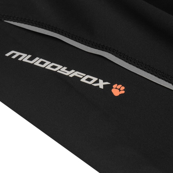 MUDDYFOX Men's Padded Cycling Shorts