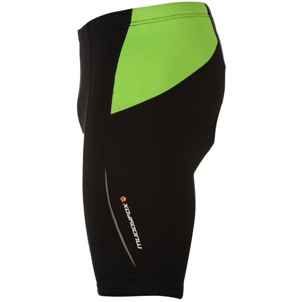 MUDDYFOX Men's Padded Cycling Shorts