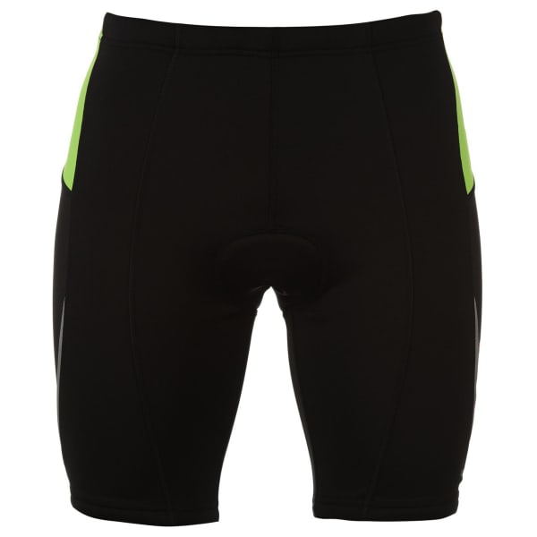 MUDDYFOX Men's Padded Cycling Shorts