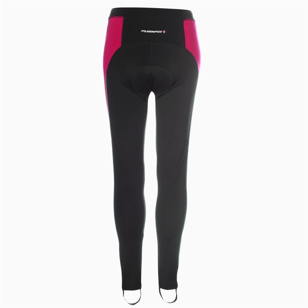 MUDDYFOX Women's Padded Cycle Tights