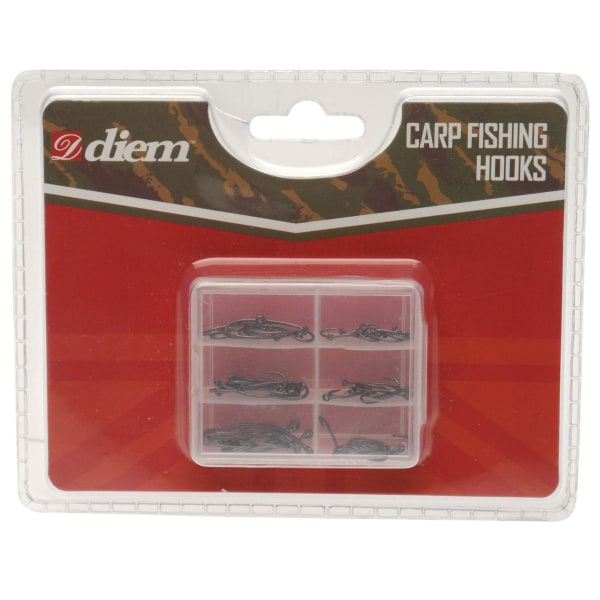 DIEM Carp Fishing Hooks