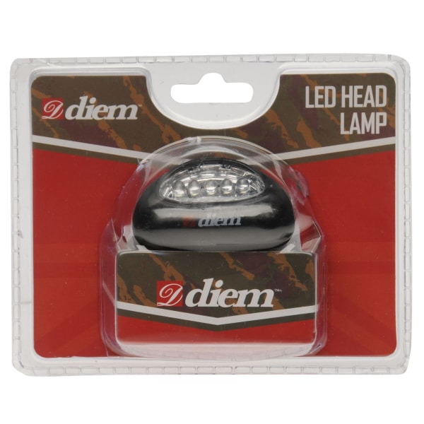 DIEM Headlamp